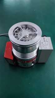 PFEIFFER普发  HiPace 80分子泵维修保养