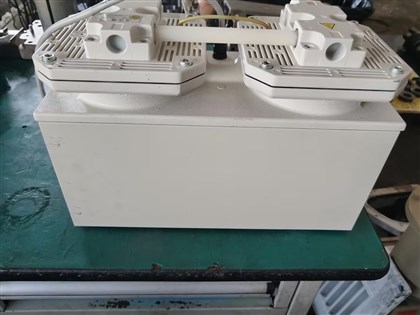 ULVAC爱发科DA-121D膜片泵真空泵维修保养