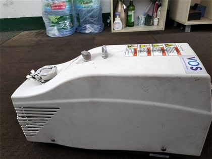ALCATEL阿尔卡特ACP15干式真空泵维修保养
