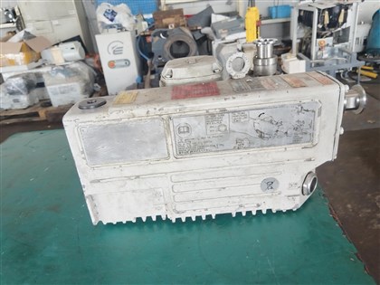 leybold SV25B真空泵维修保养