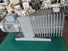 ALCATEL阿尔卡特2033C2油泵真空泵维修保养