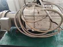 leybold D16C真空泵维修保养