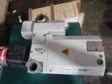 PFEIFFER普发 DUO65真空泵维修保养