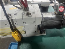 leybold 莱宝D65B真空泵维修保养