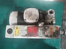 leybold SV25BIFC真空泵维修保养