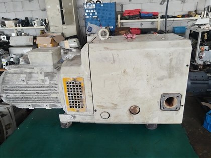 BARATTI  真空泵VKL150真空泵维修保养
