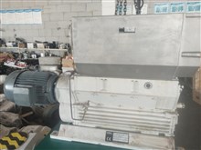 leybold DK200滑阀真空泵维修保养