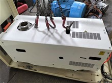SHINKO SEIKI CO., LTD日本精机SSH150真空泵维修保养