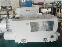 leybold SV120B真空泵维修保养