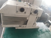 leybold D65B真空泵油泵维修保养