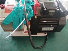 PFEIFFER普发 DUO2.5真空泵维修保养