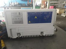 leybold SV65BIFC真空泵维修保养