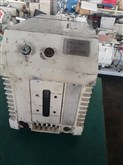 leybold D65B真空泵维修保养