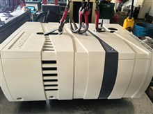 leybold VARODRY VD 65 真空泵维修保养