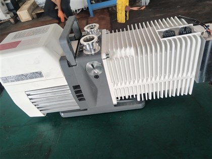 PFEIFFER普发2021SD真空泵维修保养