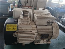 leybold SV40BIFC真空泵维修保养