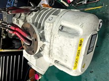 leybold WAU501真空泵罗茨泵维修保养