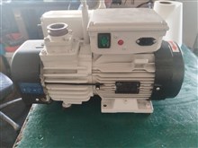 leybold SV40BIFC真空泵维修保养