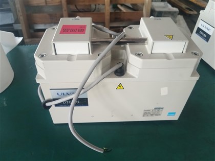 ulvac爱发科 DTC-60膜片泵干式真空泵维修保养