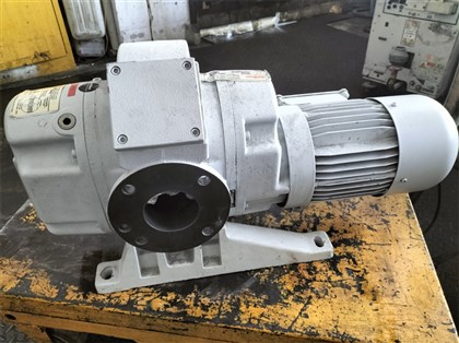 leybold莱宝 WSU251真空泵维修保养