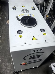 EDWARDS爱德华GXS160涡旋真空泵维修保养