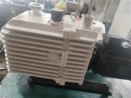 leybold莱宝 D30C真空泵维修保养