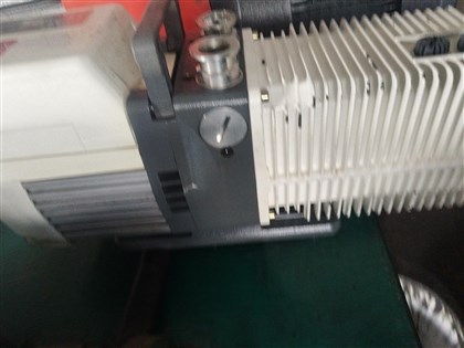 ALCATEL 阿尔卡特 2021真空泵维修保养