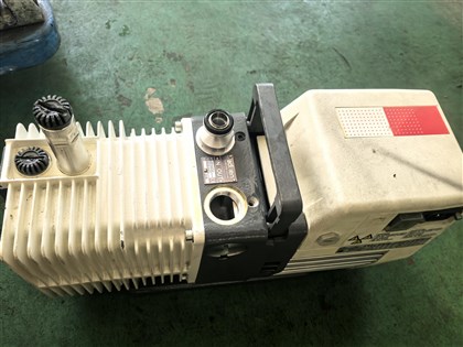 ADIXEN 普发 2016油泵真空泵维修保养