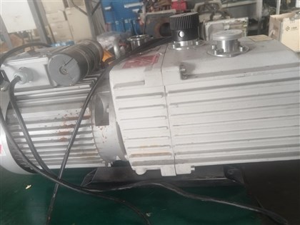 leybold 莱宝D16C真空泵维修保养