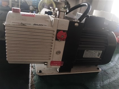 PFEIFFER普发 DUO3真空泵维修保养
