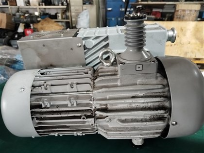 Agilent安捷伦MS40+真空泵维修保养