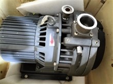 盐田ISP-500C涡旋泵维修保养