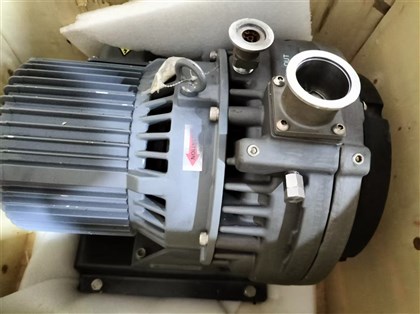 盐田ISP-500C涡旋泵维修保养