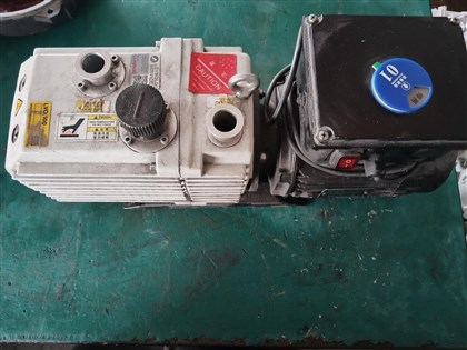 leybold莱宝 D16C真空泵维修保养