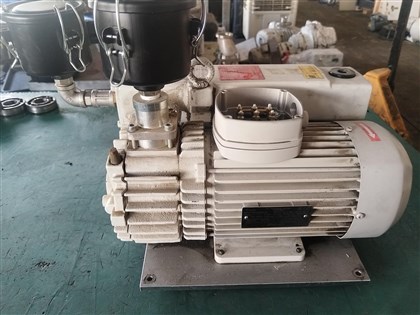 leybold 莱宝SV25B真空泵维修保养