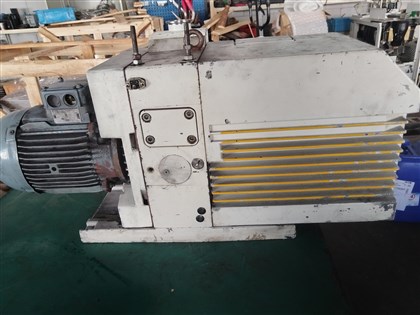 leybold 莱宝D65B真空泵维修保养