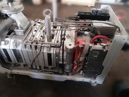 EDWARDS爱德华IXH 100干式真空泵维修保养