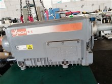 BUSCH RA 0302 D 503普旭 真空泵油泵维修保养