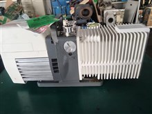 pfeiffer 爱德华2021SD旋片式真空泵维修保养