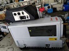 leybold SV65BIFC真空泵维修保养