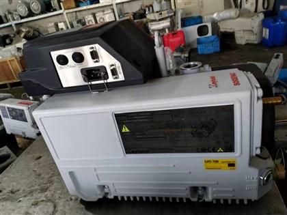 leybold SV65BIFC真空泵维修保养
