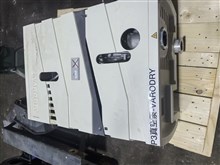 leybold 莱宝VARODRY VD 65真空泵维修保养