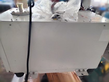 EDWARDS爱德华iH80干式真空泵维修保养