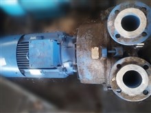 吴江益昌机械2BV5161液环真空泵维修保养