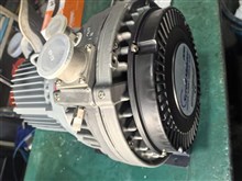 盐田ISP-500C涡旋泵维修保养