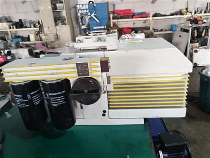 leybold莱宝 D65B真空泵维修保养