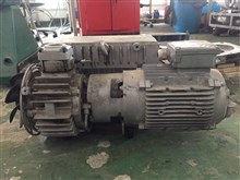 BUSCH R5 RA 0063F普旭 真空泵油泵维修保养