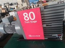 EDWARDS爱德华E2M80旋片式真空泵维修保养