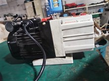 pfeiffer普发DUO 2.5旋片式油泵真空泵维修保养