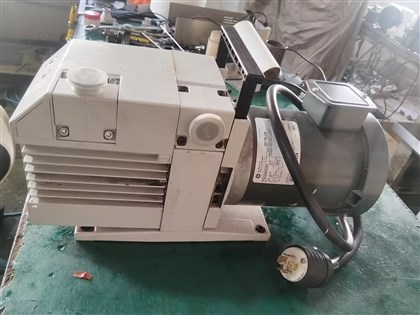 leybold莱宝 D16B真空泵维修保养